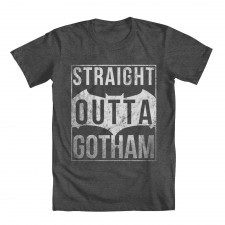 Straight Outta Gotham Boys'